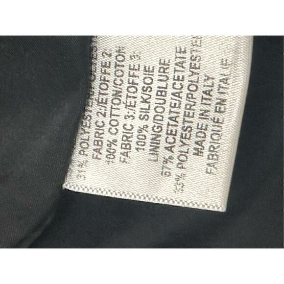 Altuzarra
Pocket-Detailed Belted Utility Dress Made in Italy - Picture 10 of 11